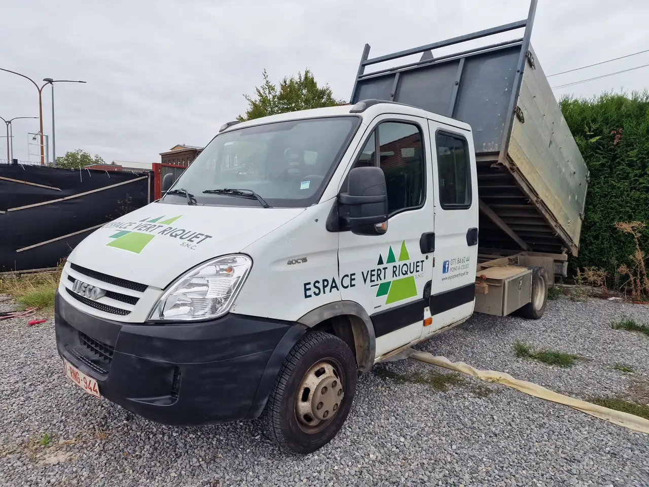Iveco Daily