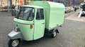 Piaggio Ape Ape 501 mit Aufbau als Kaffeemobil - thumbnail 5