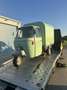 Piaggio Ape Ape 501 mit Aufbau als Kaffeemobil - thumbnail 1