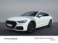 Audi A7 Sportback 50 TDI quattro 210(286) kW(PS) tiptroni Weiß - thumbnail 1