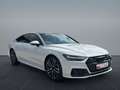 Audi A7 Sportback 50 TDI quattro 210(286) kW(PS) tiptroni Weiß - thumbnail 9