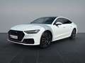 Audi A7 Sportback 50 TDI quattro 210(286) kW(PS) tiptroni Weiß - thumbnail 2