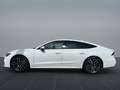 Audi A7 Sportback 50 TDI quattro 210(286) kW(PS) tiptroni Weiß - thumbnail 4