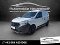 Dacia Dokker VAN TCE 1,3|Klima|Service gepflegt|1.Besitz Weiß - thumbnail 1
