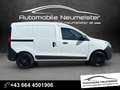 Dacia Dokker VAN TCE 1,3|Klima|Service gepflegt|1.Besitz Weiß - thumbnail 4