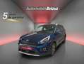 Kia Niro 1.6 GDi HEV Híbrido Drive 104 kW (141 CV) Azul - thumbnail 1