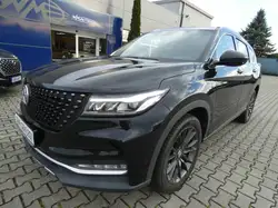 Dfsk Fengon 7 2,0T 4x4, Automatik, Leder, Sitzheizung, Sitzkühlung, 360° Kamera, Scheibentönung, Head Up Display, 20" Alu, TÜV neu