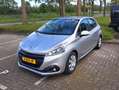 Peugeot 208 208 1.2 PureTech Access Zilver - thumbnail 1