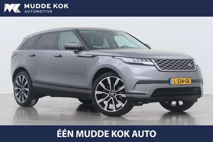 Land Rover Range Rover Velar P250 Turbo AWD S | 22 Inch | ACC | Trekhaak | Came