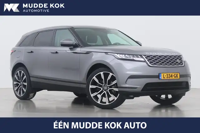 Land Rover Range Rover Velar P250 Turbo AWD S | 22 Inch | ACC | Trekhaak | Came