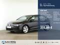 Volkswagen Golf GTE VIII 1.4 GTE *HYBRID*LED*PDC*Navi*AppleCar* Noir - thumbnail 1