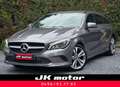 Mercedes-Benz CLA 180 CUIR - XENON - AUTOMATIQUE   * GARANTIE * Gris - thumbnail 1