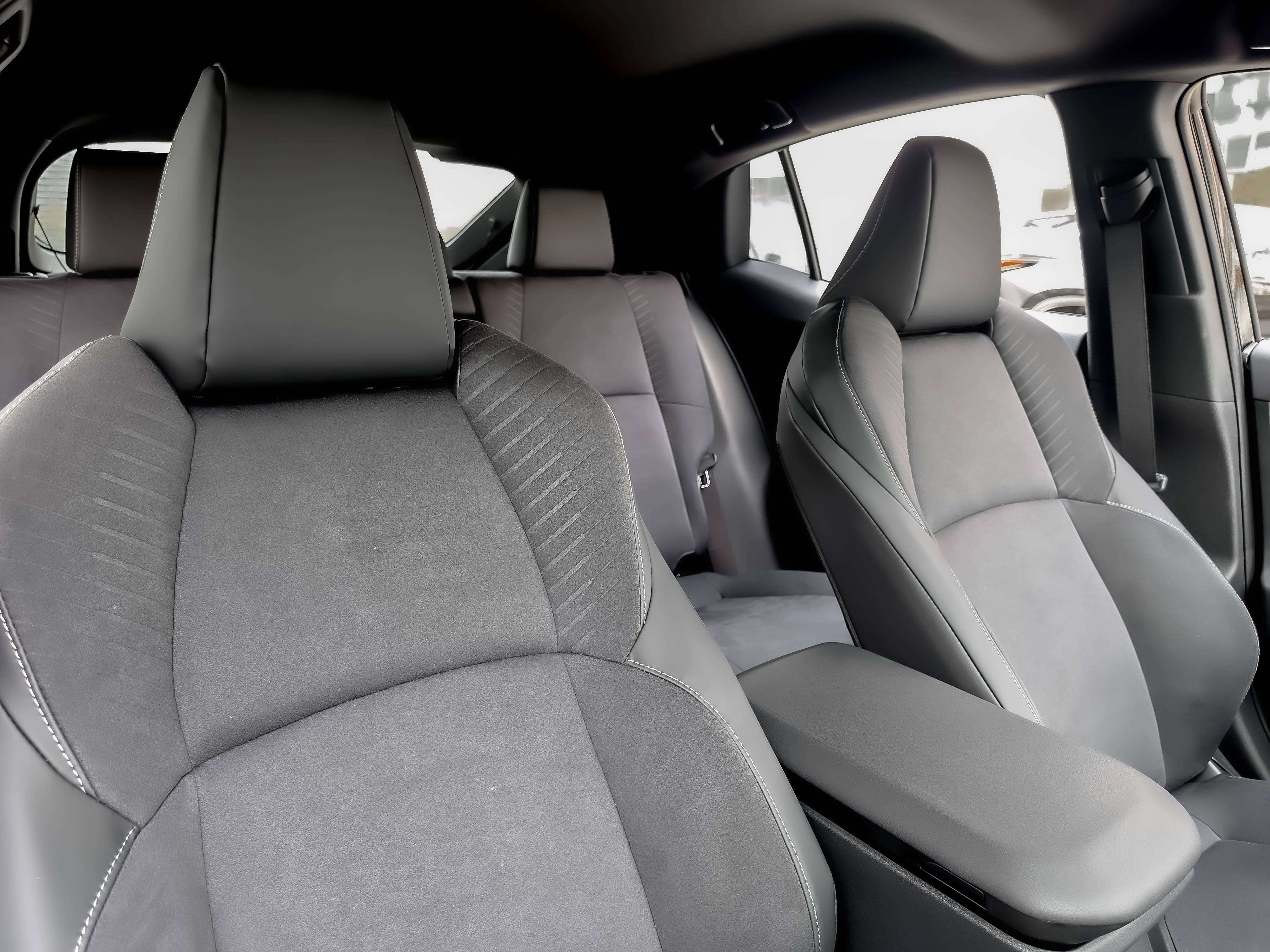 used 2026 Toyota C-HR car, priced at $48,444