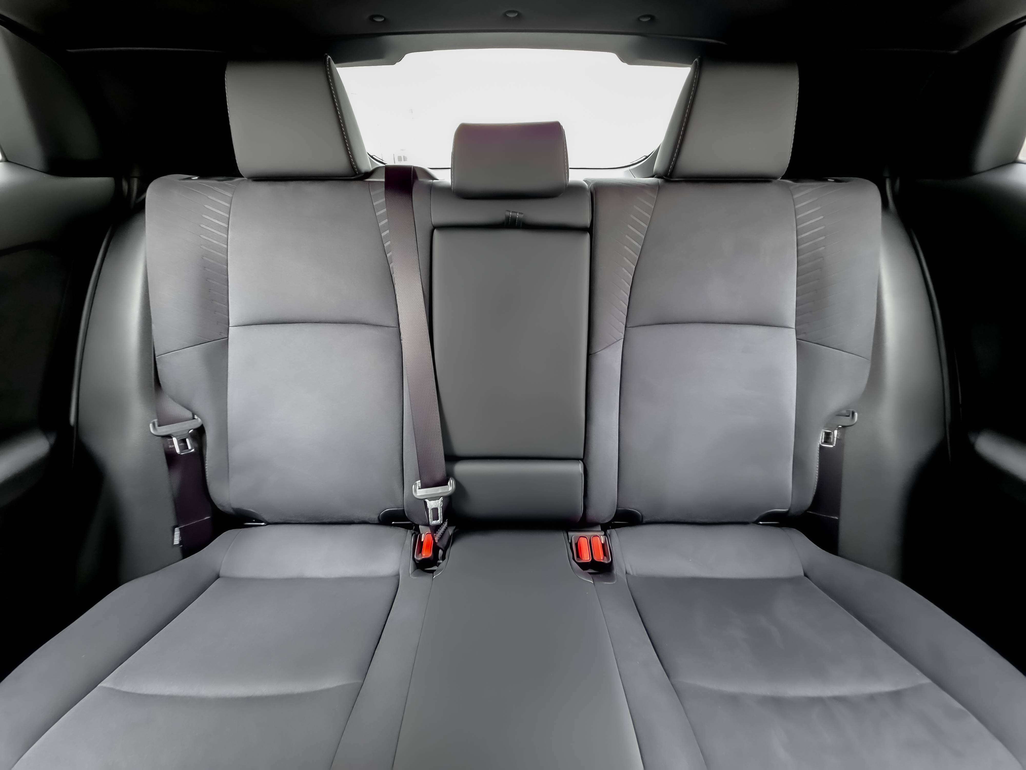 used 2026 Toyota C-HR car, priced at $48,444