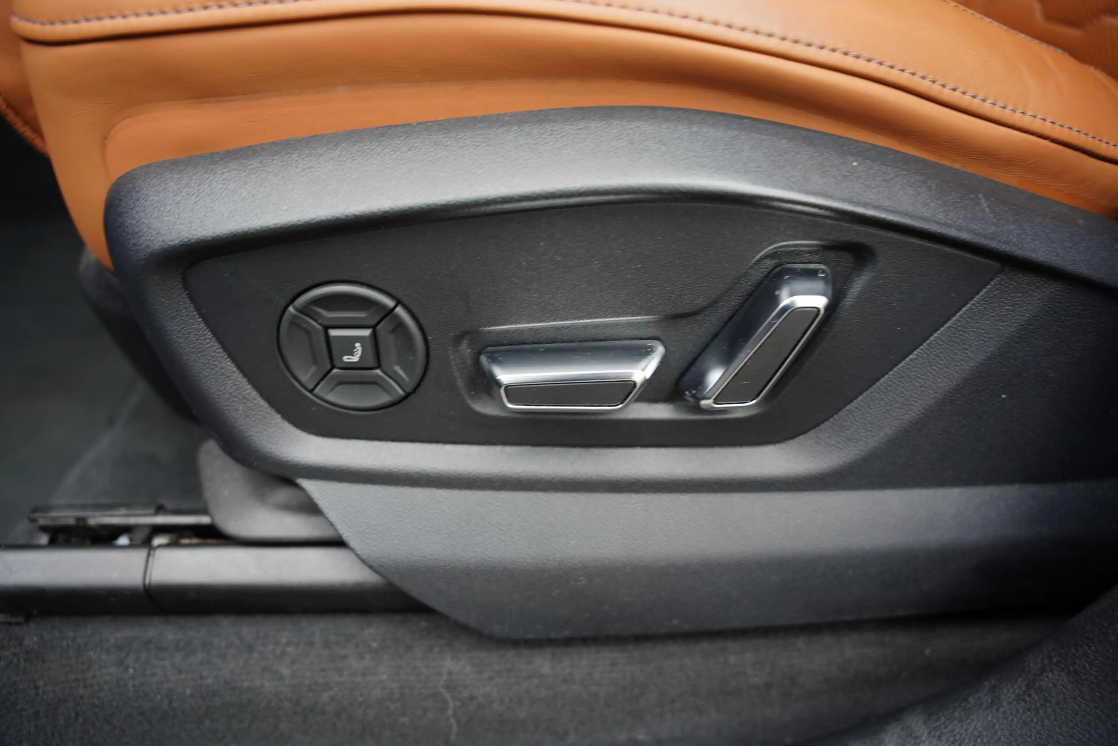 Audi RS Q8 RSQ8 4.0 TFSI Quattro Keramische Remmen / Leder Te — photo 10