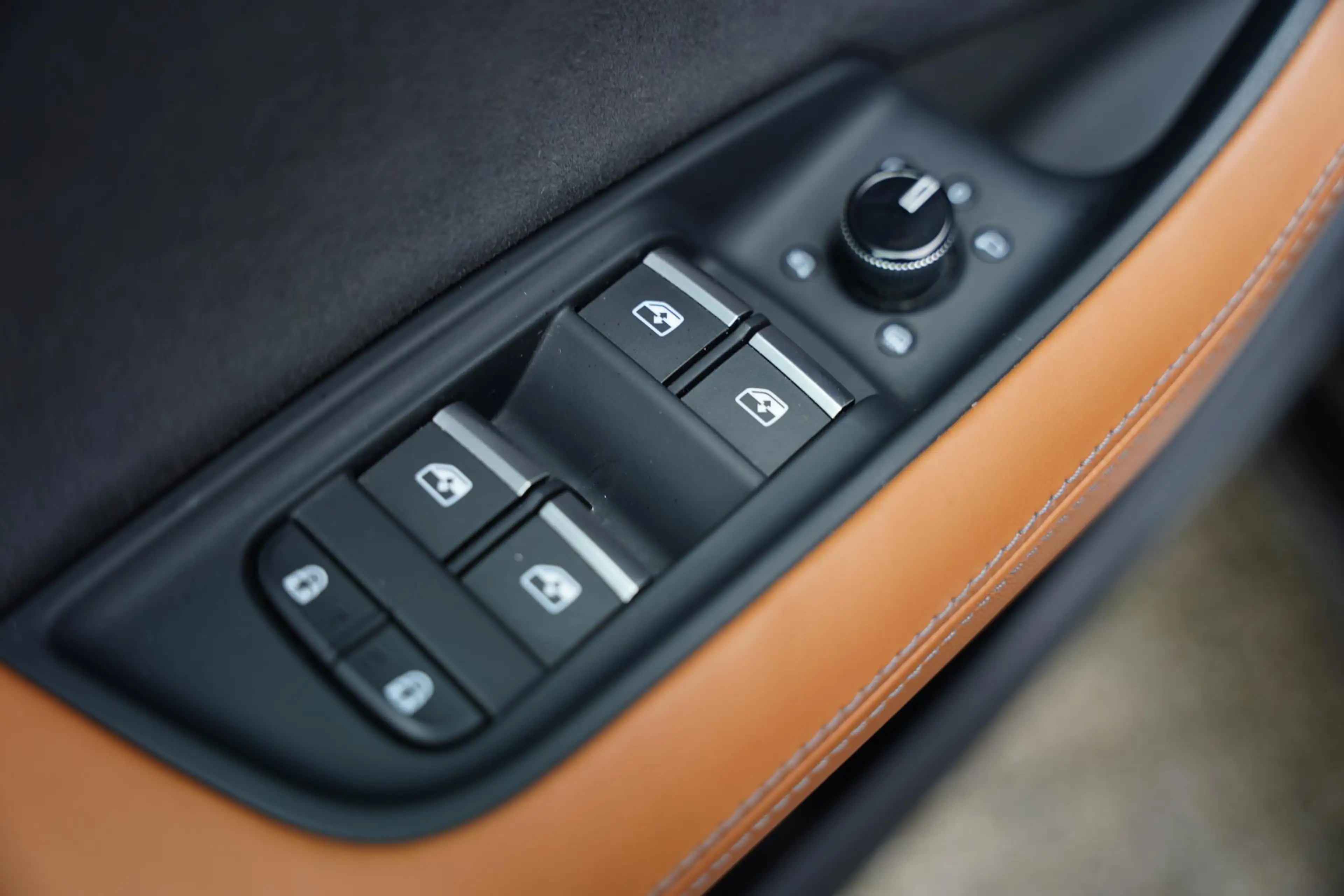 Audi RS Q8 RSQ8 4.0 TFSI Quattro Keramische Remmen / Leder Te — photo 24