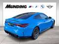 BMW M4 CS A Coupe M-Sport Navi|HUD|MFL|PDC - thumbnail 4