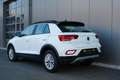 Volkswagen T-Roc 1.0 TSI Life ACC, DAB+, Winterpaket, Virtual Cock Weiß - thumbnail 5