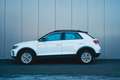 Volkswagen T-Roc 1.0 TSI Life ACC, DAB+, Winterpaket, Virtual Cock Weiß - thumbnail 2