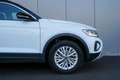 Volkswagen T-Roc 1.0 TSI Life OPF Weiß - thumbnail 24