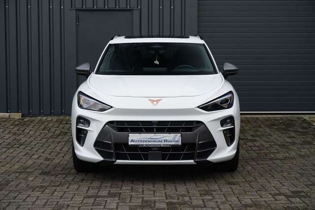 CUPRA Terramar 2.0 TSI 265 4D VZ Pano ACC RFK Sennheis