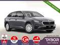 Skoda Scala TSI 116 Selec LED Kam SHZ Kessy PDC VirtC Grau - thumbnail 1