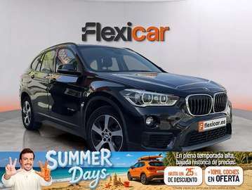 xDrive 18dA