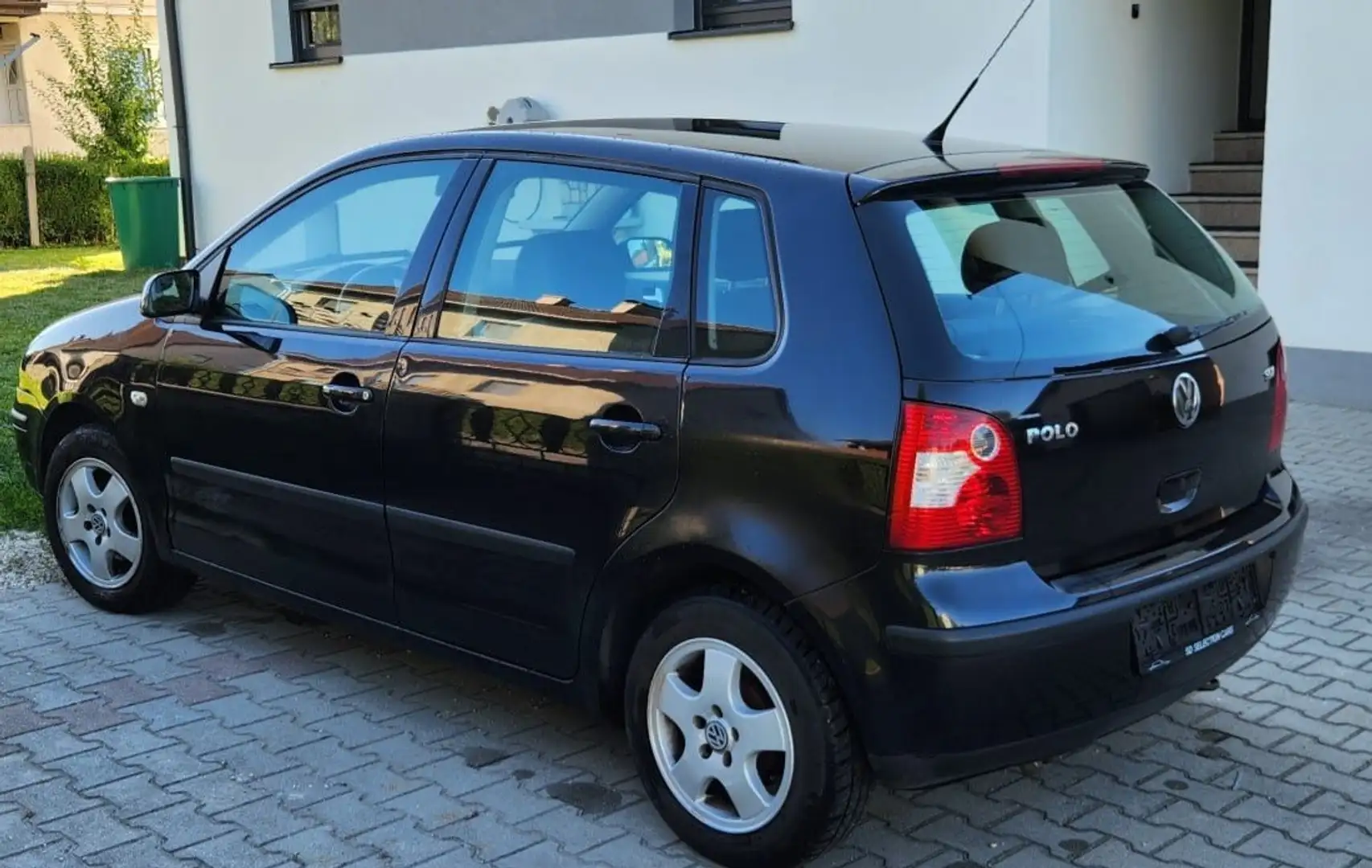 Volkswagen Polo 1.9 SDI - 1