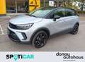 Opel Crossland X Crossland 1.2T AT6 Elegance Navi Kamera Sitzhzg Silber - thumbnail 1