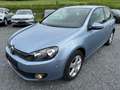 Volkswagen Golf VI 1.2 TSI *TEAM*PDCHI+VO*PARK-ASSIST*SHZ*K Blau - thumbnail 3