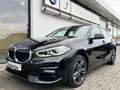 BMW 120 i Sport Line Panorama/LKH 2 JAHRE GARANTIE Schwarz - thumbnail 2