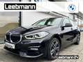 BMW 120 i Sport Line Panorama/LKH 2 JAHRE GARANTIE Schwarz - thumbnail 1