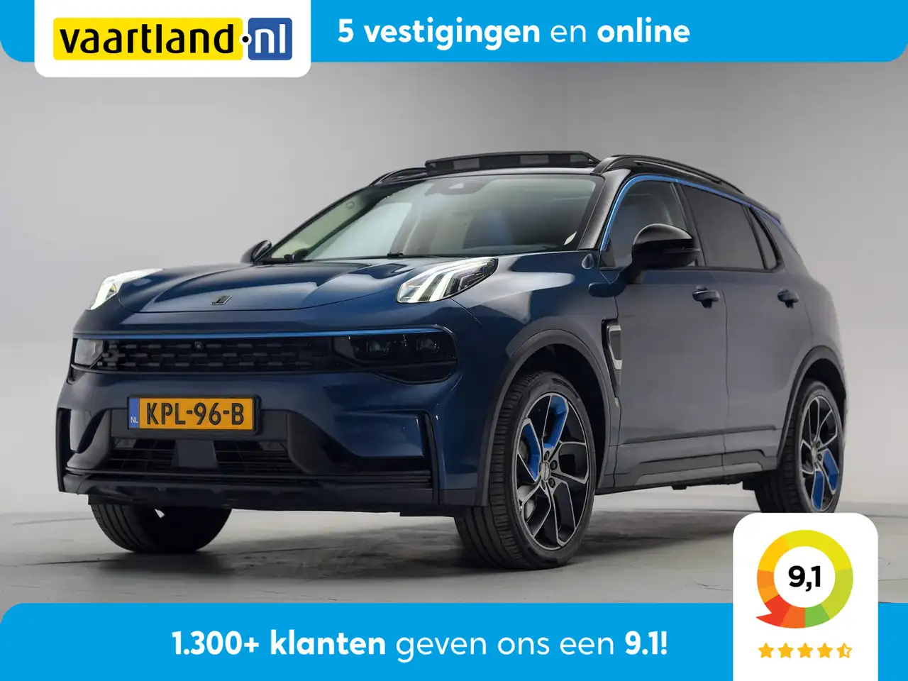 Lynk & Co 01 2022