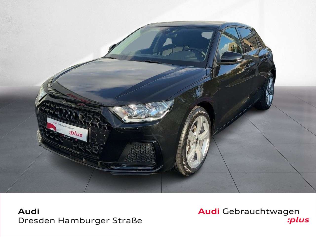 Audi A1 2026