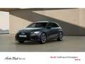 Audi A3 S line 30TFSI Stronic Navi virtual Grau - thumbnail 1