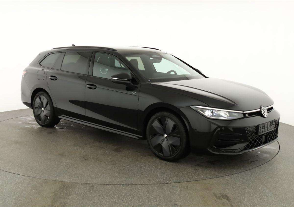 Ojazdené Volkswagen Passat Variant 2.0