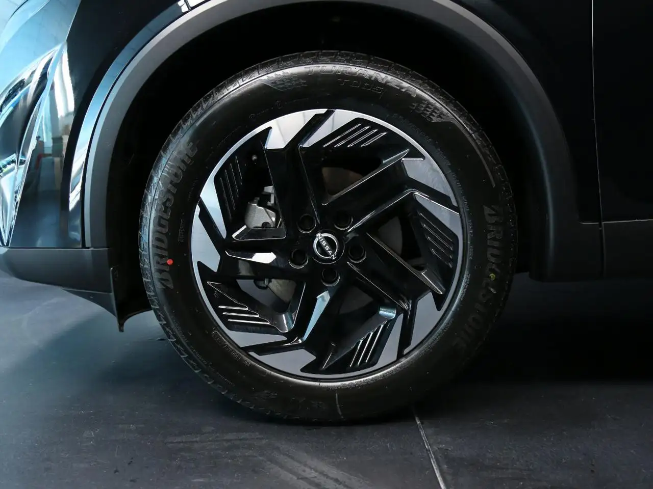Nissan Qashqai 2026