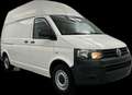 Volkswagen T5 Transporter T5 TRANSPORTER HOCHDACH LANG NAVI/KLIMA/TEMPOMAT Blanc - thumbnail 2