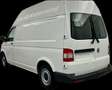 Volkswagen T5 Transporter T5 TRANSPORTER HOCHDACH LANG NAVI/KLIMA/TEMPOMAT Blanc - thumbnail 3