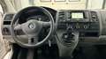 Volkswagen T5 Transporter T5 TRANSPORTER HOCHDACH LANG NAVI/KLIMA/TEMPOMAT Blanc - thumbnail 5