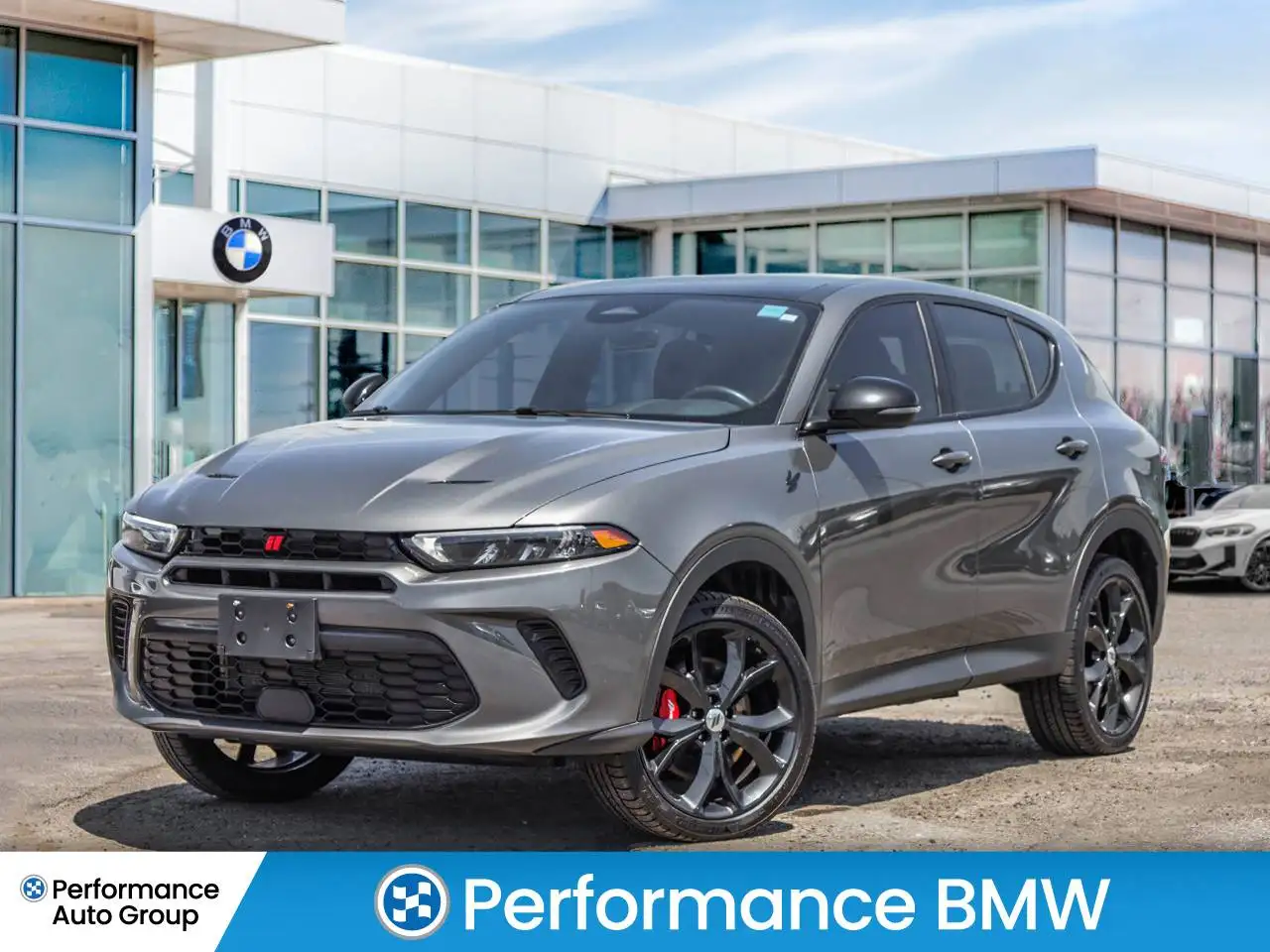 2023 Dodge Hornet