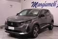 Peugeot 3008 1.5 bluehdi Allure Pack s&s 130cv eat8 Gris - thumbnail 3
