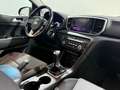 Kia Sportage Sportage 1,6 CRDI SCR MHD AWD Silber Silber Schwarz - thumbnail 29