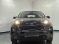 Kia Sportage Sportage 1,6 CRDI SCR MHD AWD Silber Silber Schwarz - thumbnail 2
