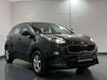 Kia Sportage Sportage 1,6 CRDI SCR MHD AWD Silber Silber Schwarz - thumbnail 3