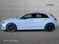 Mercedes-Benz A 180 A 180 d Automatic AMG Line Premium Plus Blanc - thumbnail 6