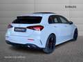 Mercedes-Benz A 180 A 180 d Automatic AMG Line Premium Plus Blanc - thumbnail 2