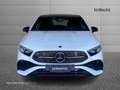 Mercedes-Benz A 180 A 180 d Automatic AMG Line Premium Plus Blanc - thumbnail 3