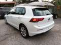 Volkswagen Golf 1000 TSI LIFE 110CV CARPLAY CLIMAUTO"16 ITALIA Wit - thumbnail 3