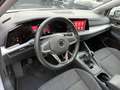 Volkswagen Golf 1000 TSI LIFE 110CV CARPLAY CLIMAUTO"16 ITALIA Wit - thumbnail 8